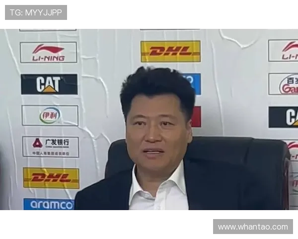 姜正秀直指球队失战斗力 李炎哲因伤就医